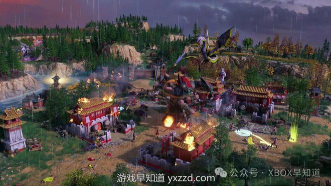 CQ9电子登录注册聚焦亚洲游戏：2024东京电玩展Xbox主持人特约节目回顾(图10)